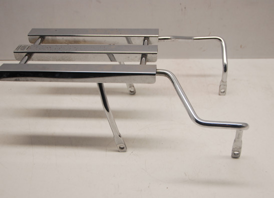 Lugage carrier Harley Davidson Softtail