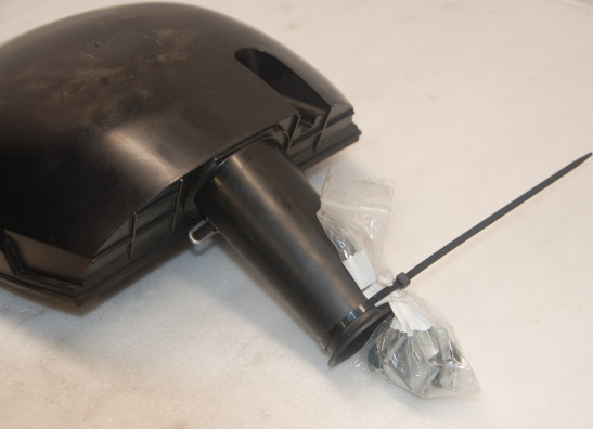 Luchtfilterhuis Harley Davidson VROD VRSC