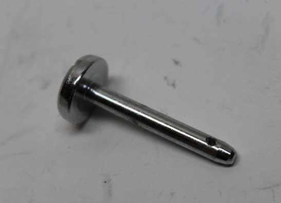 Linker zijkuip klein Honda CB 350 Four