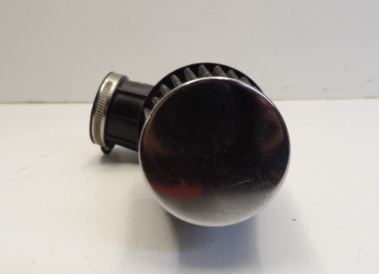 Air cleaner case Suzuki VS 700 Intruder