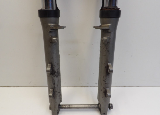 Gabelholm Komplett Yamaha TDM