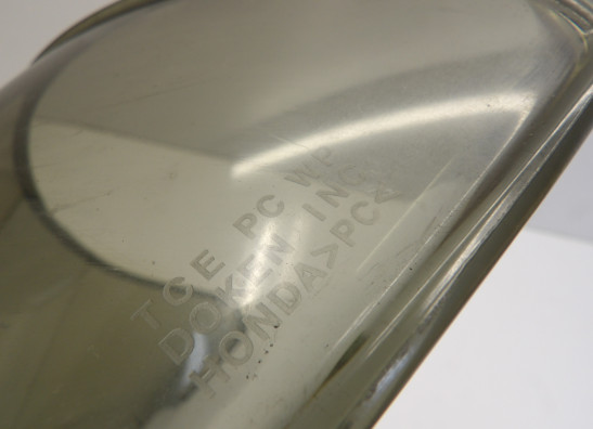 Scheibe Windschild Honda VFR 800 I