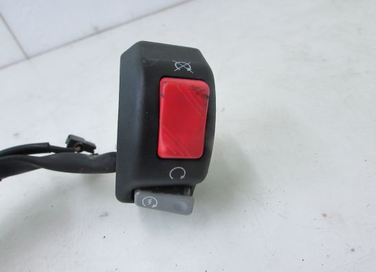 Lenkerschalter rechts Yamaha YZF R6