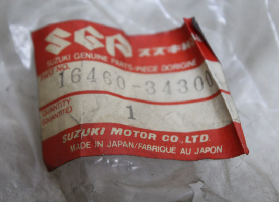 Oil Hose Suzuki GS 650