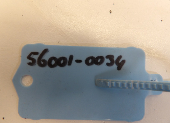 Spiegel links Kawasaki Vulcan 2000