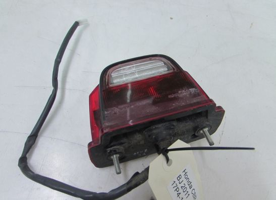 Achterlicht Honda CBR 600 RR