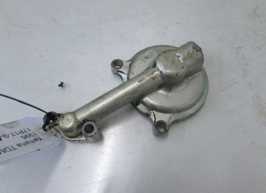 Engine parts Yamaha TDM