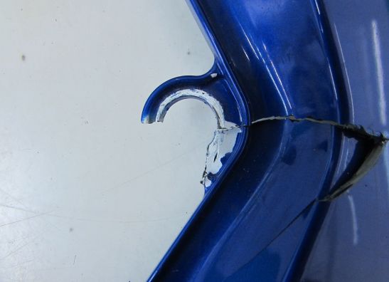 Achterkuipdeel Yamaha YZF R6