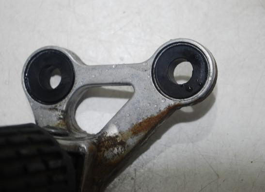 Footrest left Honda CBR 1000 F