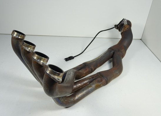 Uitlaatbochten BMW K 1200 S 