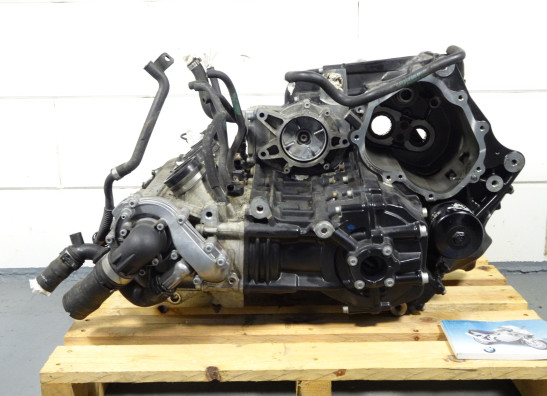 Motorblok BMW K 1200 S 