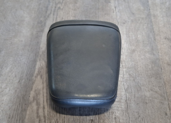 Buddy seat Yamaha XV 535 Virago