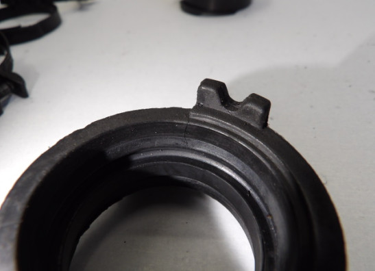 Intake parts Honda ST 1100 Pan European