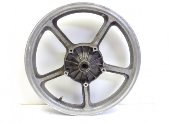 Voorvelg Honda VT 1100