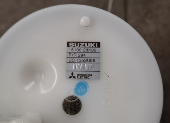 Brandstofpomp Suzuki DL 1050 V Strom XT