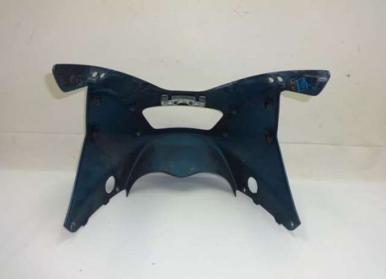 Topkuip Suzuki RF 600