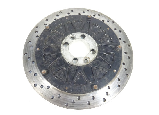 Bremsscheibe hinten  BMW R 1100  850 R