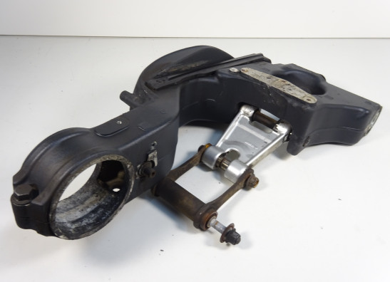 Achterbrug Triumph Speed Triple 1050