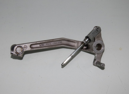 Rempedaal Moto Guzzi 1200 sport