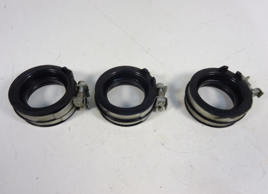 Ansaugstutzen Yamaha MT 09