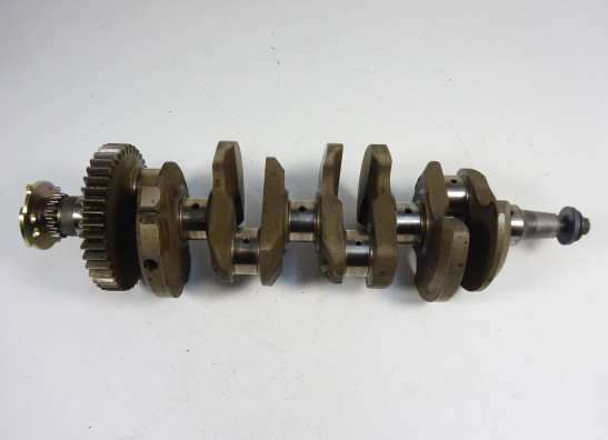 Krukas Yamaha YZF R1