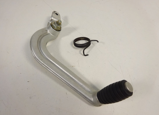 Rempedaal Ducati monster 600 2002-2007