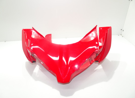 Topkuip Honda CBR Fireblade