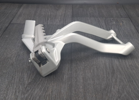 Fussrastetrager vorne rechts Ducati Multistrada V4