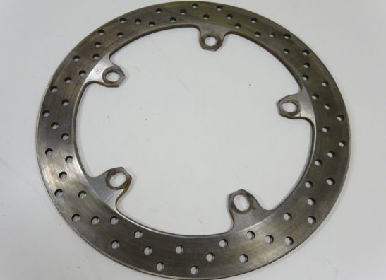 Remschijf voor links BMW R 1150 RT   R 850 RT