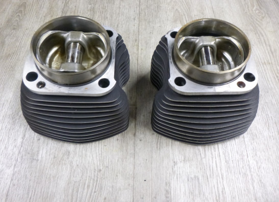 Cilinderblok Harley Davidson FLHRC Road King Classic