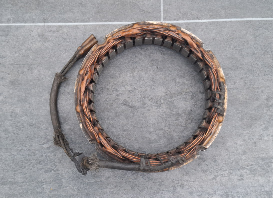 Dynamo Honda CB 750 F