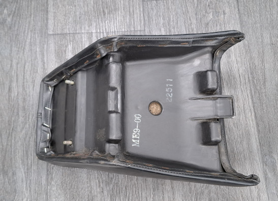 Buddy seat Honda VT 700 750
