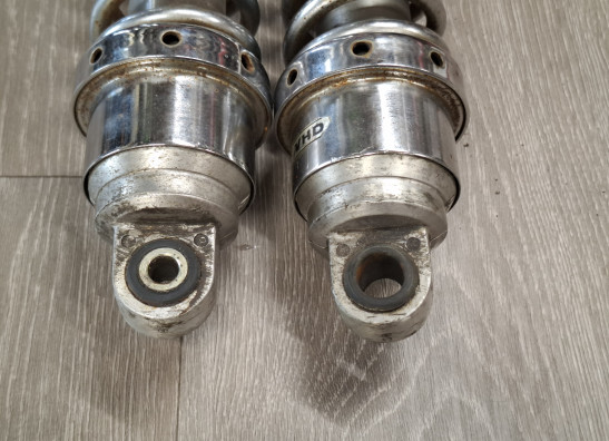 Stossdampfer hinten Honda VT 700 750