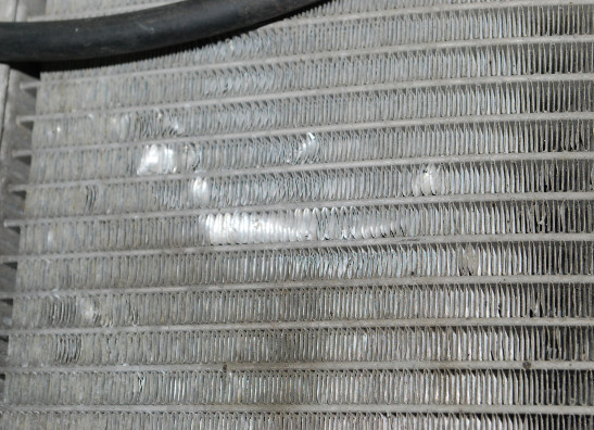 Radiateur Kawasaki ZX 10 R