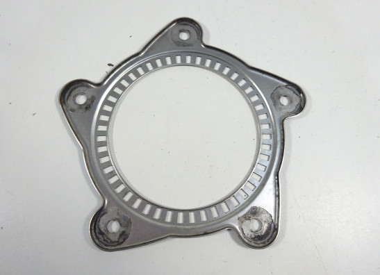 ABS sensorring Geberkranz hinten BMW F 800 R