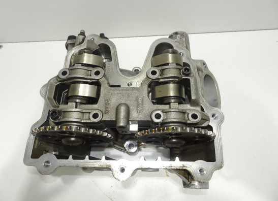 Cilinderkop BMW F 650 GS