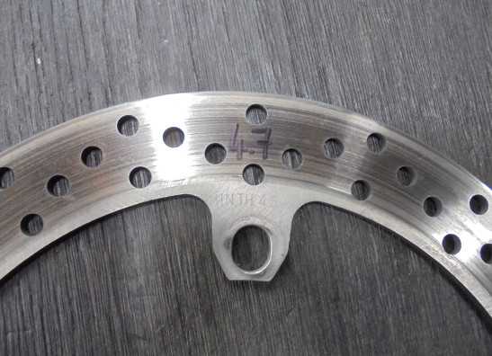 Bremsscheibenset BMW K 1200 R 