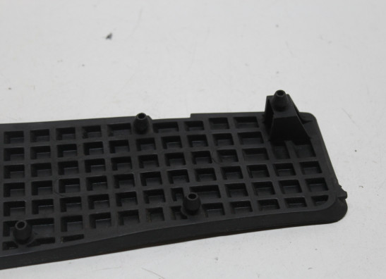 Voetsteun links Honda X-adventure 750