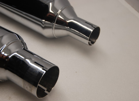 Auspuff Harley Davidson Touring FL