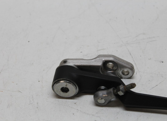Schakelpedaal Suzuki GSX R 1000