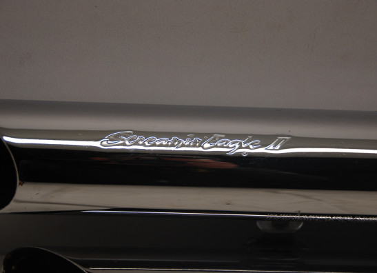 Sportdemper Harley Davidson Softtail