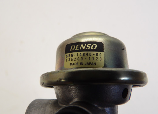 Overig Yamaha XVS 650 Dragstar