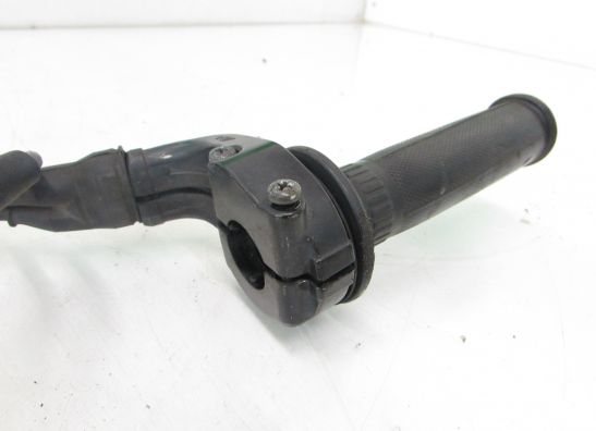 Gashandle Yamaha FJ 1200