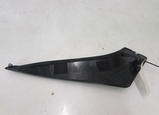 Rechter zijkuip klein Suzuki GSX R 750
