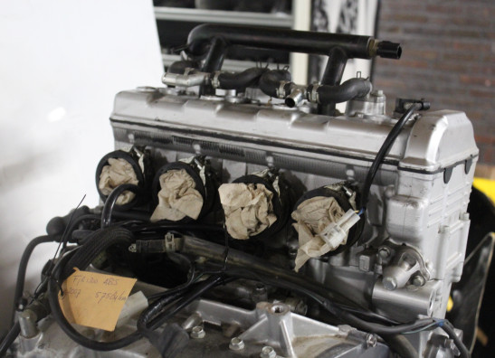 Motorblock Yamaha FJR 1300