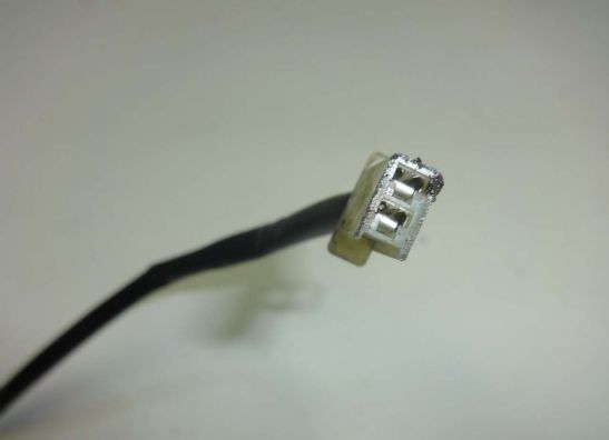 Pulsgever Honda Deauville 650 - 700