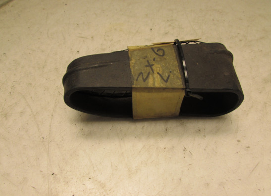 Linker luchtbuis Kawasaki ZX 6 R