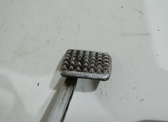 Rempedaal Honda CB 650