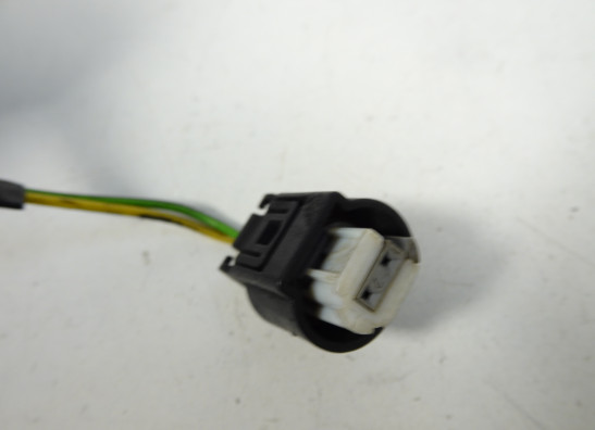 Rechter schetsplaat BMW K 1200 S 