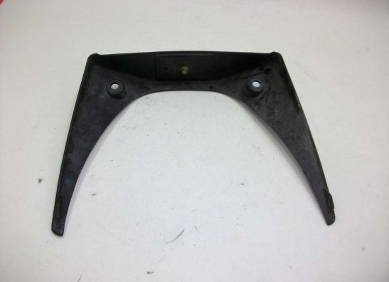 Rear cowl Suzuki GSX R 750